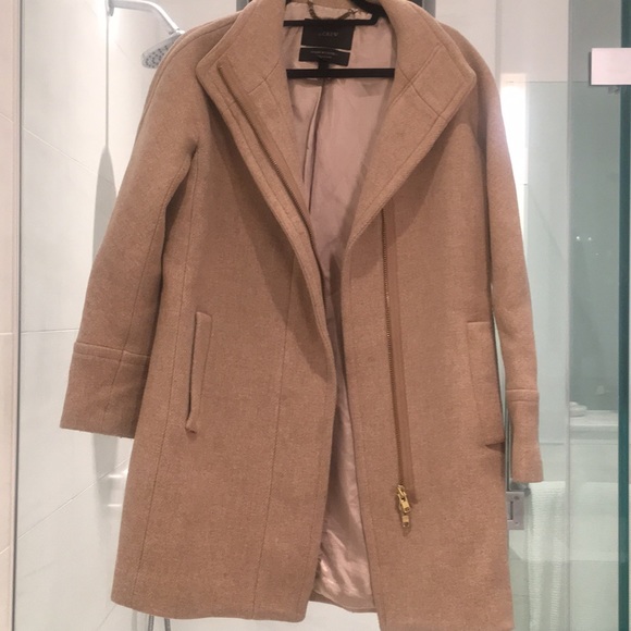 J.crew coat